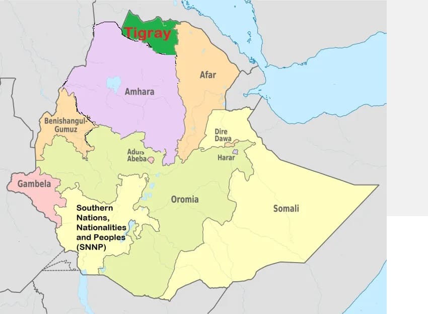 Renewed Oromo Militant Resistance in Ethiopia