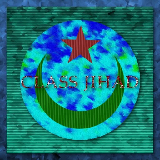Class Jihad